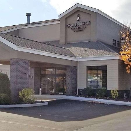 Country Inn & Suites By Radisson, Erie, Pa Kearsarge Extérieur photo