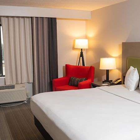 Country Inn & Suites By Radisson, Erie, Pa Kearsarge Extérieur photo