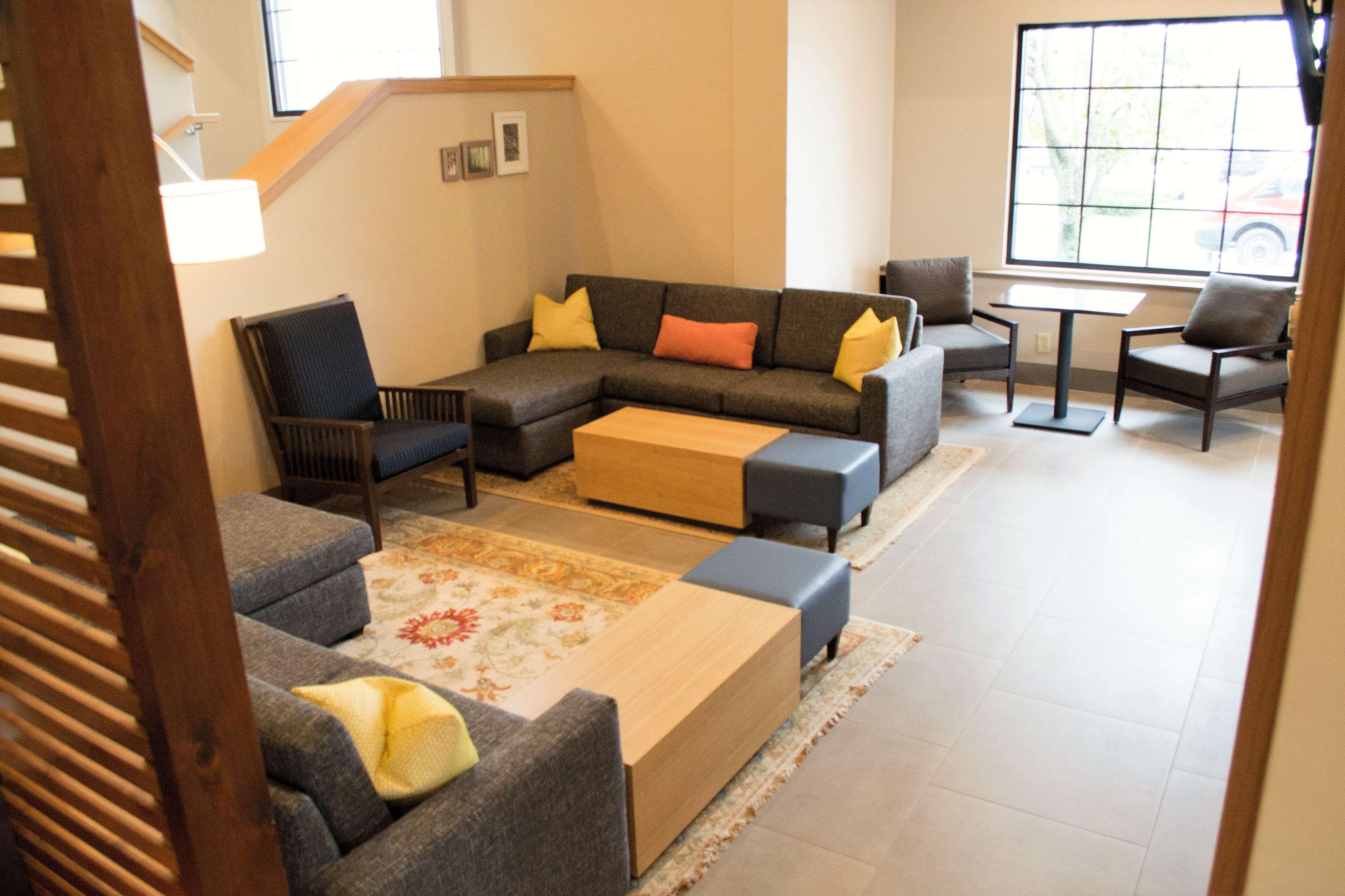 Country Inn & Suites By Radisson, Erie, Pa Kearsarge Extérieur photo