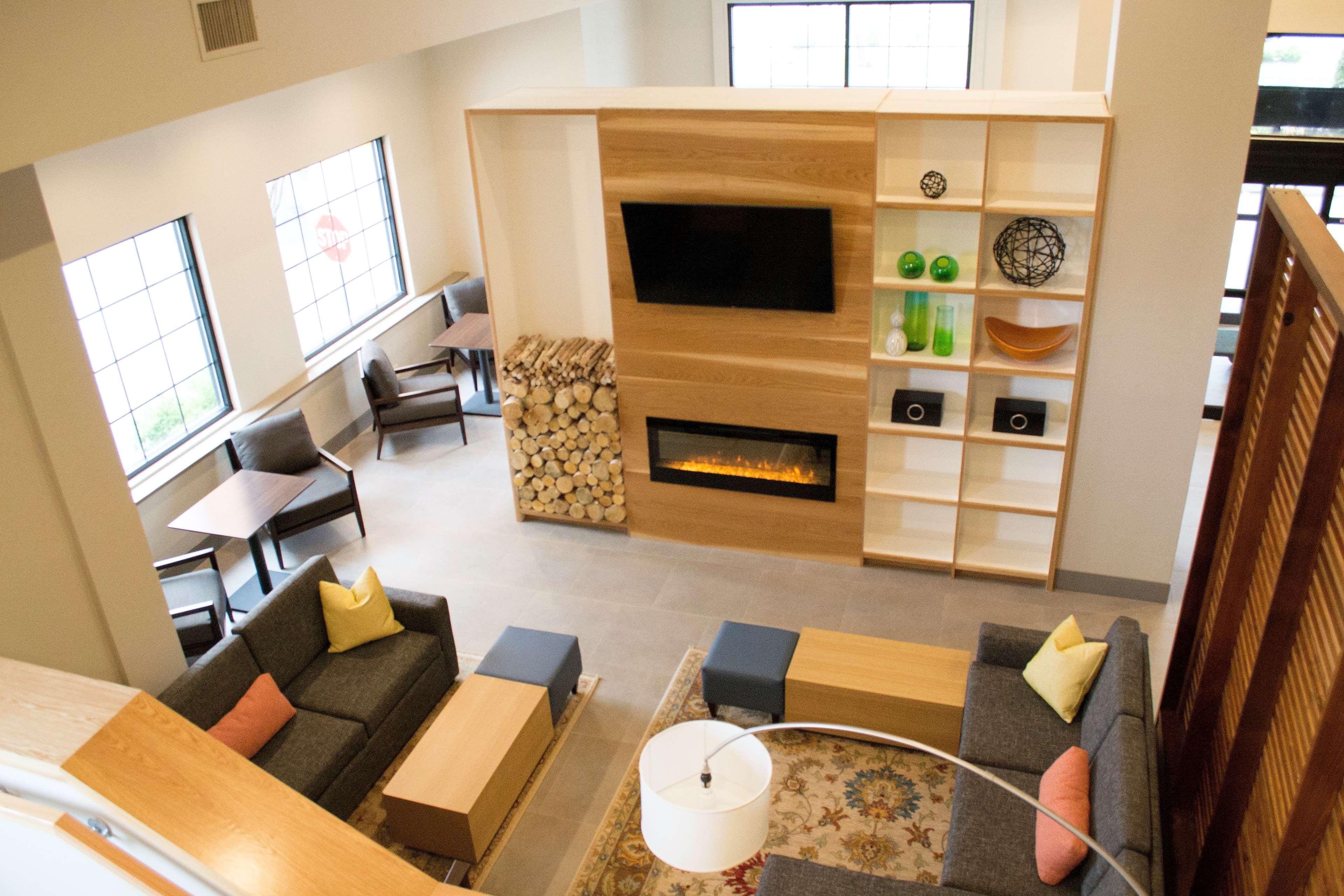 Country Inn & Suites By Radisson, Erie, Pa Kearsarge Extérieur photo