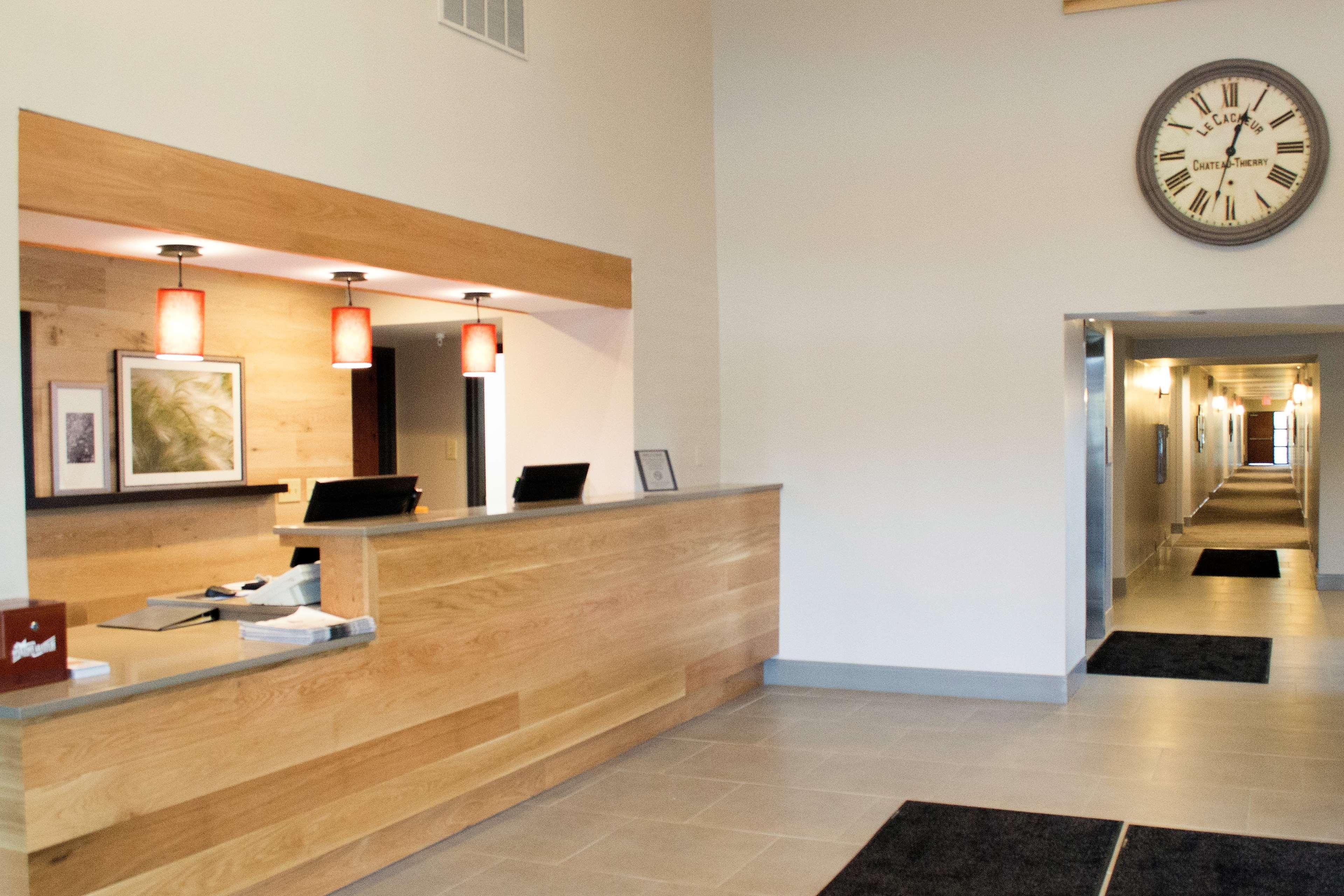 Country Inn & Suites By Radisson, Erie, Pa Kearsarge Extérieur photo