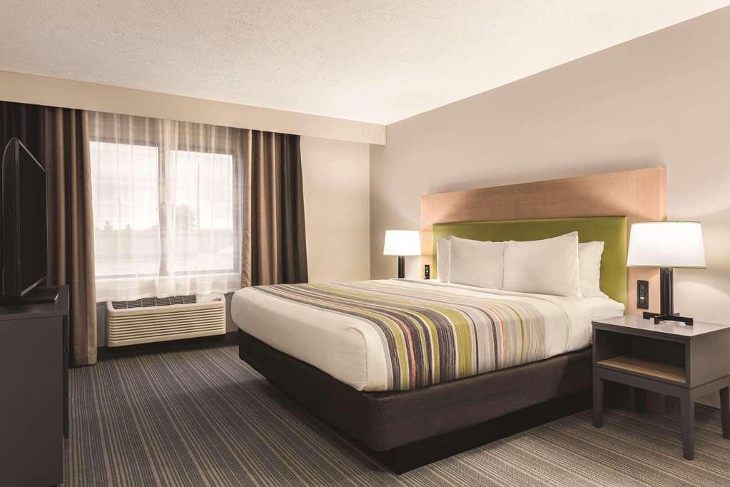 Country Inn & Suites By Radisson, Erie, Pa Kearsarge Chambre photo