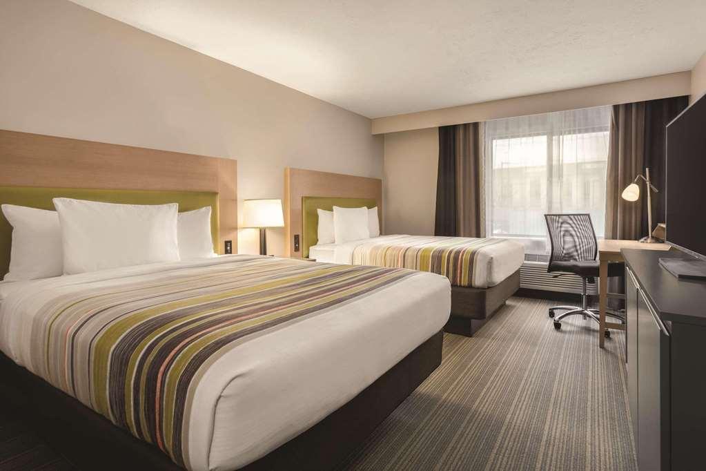 Country Inn & Suites By Radisson, Erie, Pa Kearsarge Chambre photo
