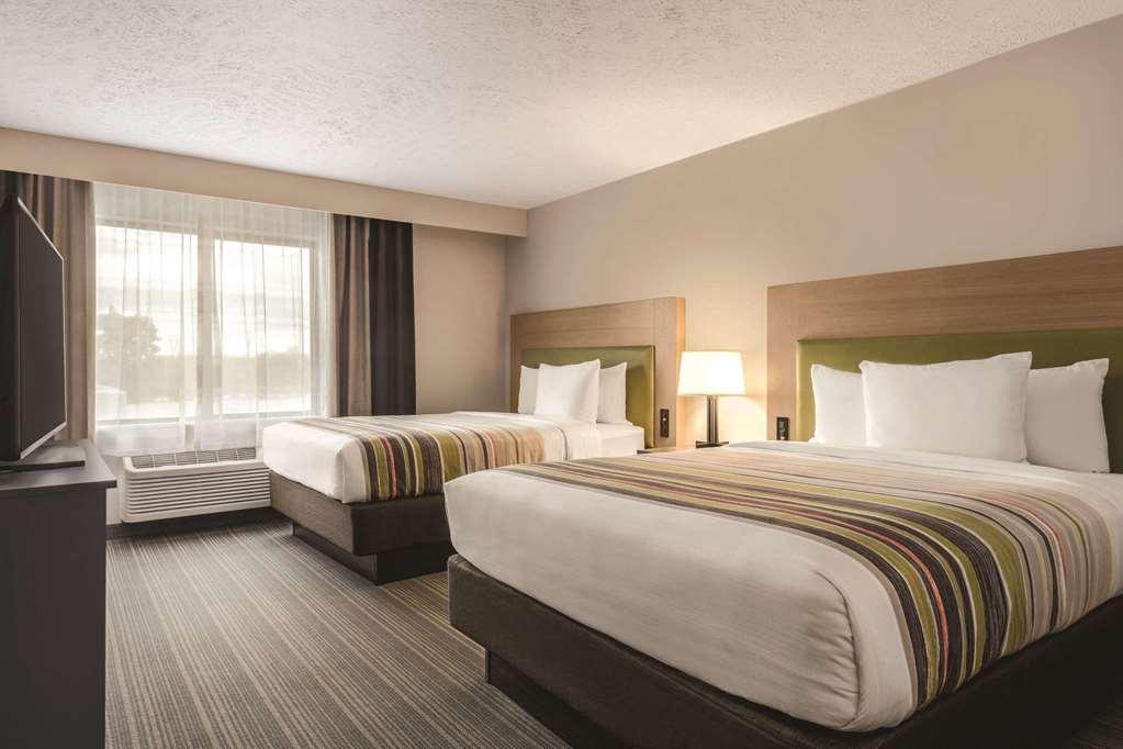 Country Inn & Suites By Radisson, Erie, Pa Kearsarge Chambre photo
