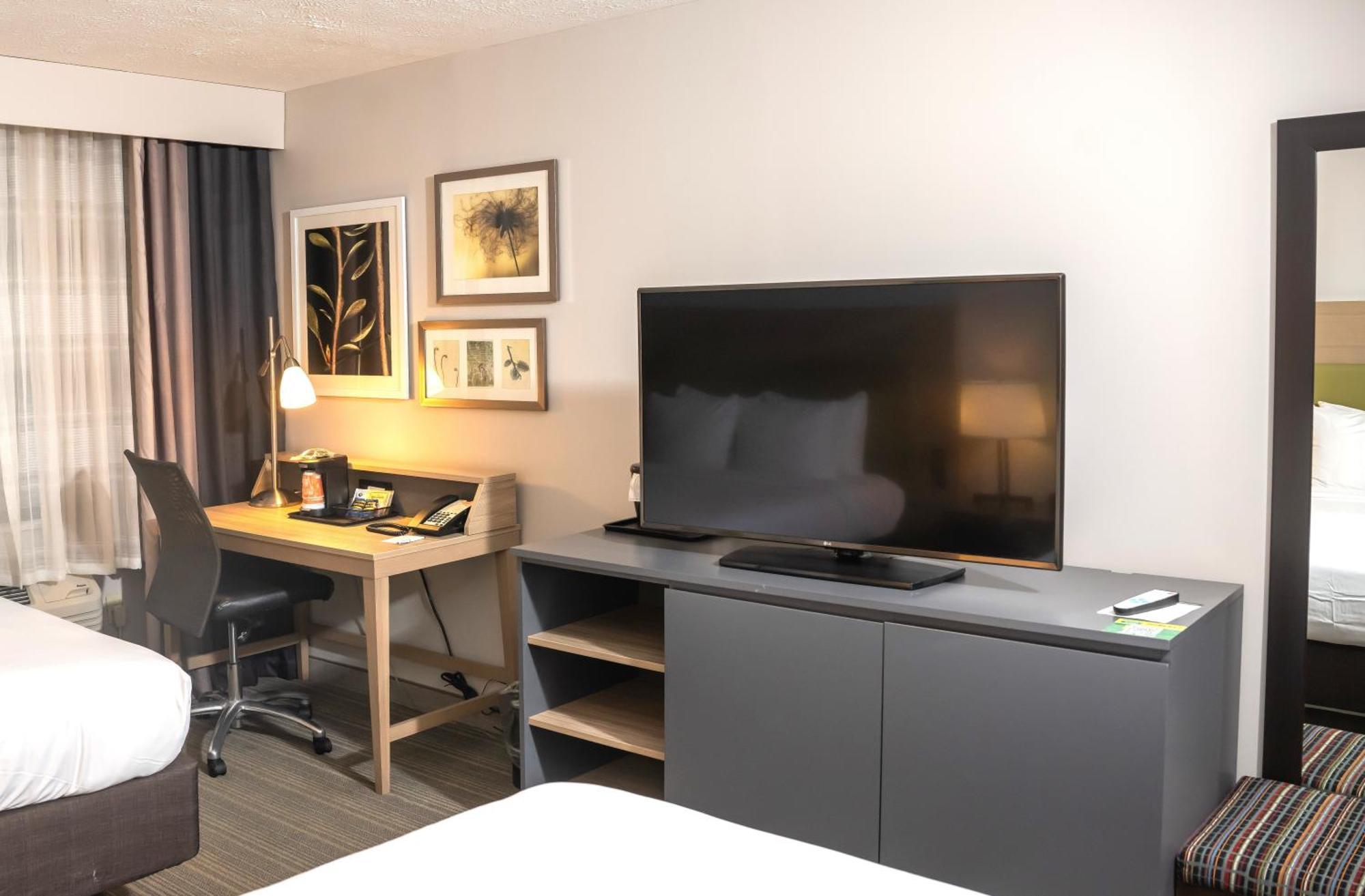 Country Inn & Suites By Radisson, Erie, Pa Kearsarge Extérieur photo