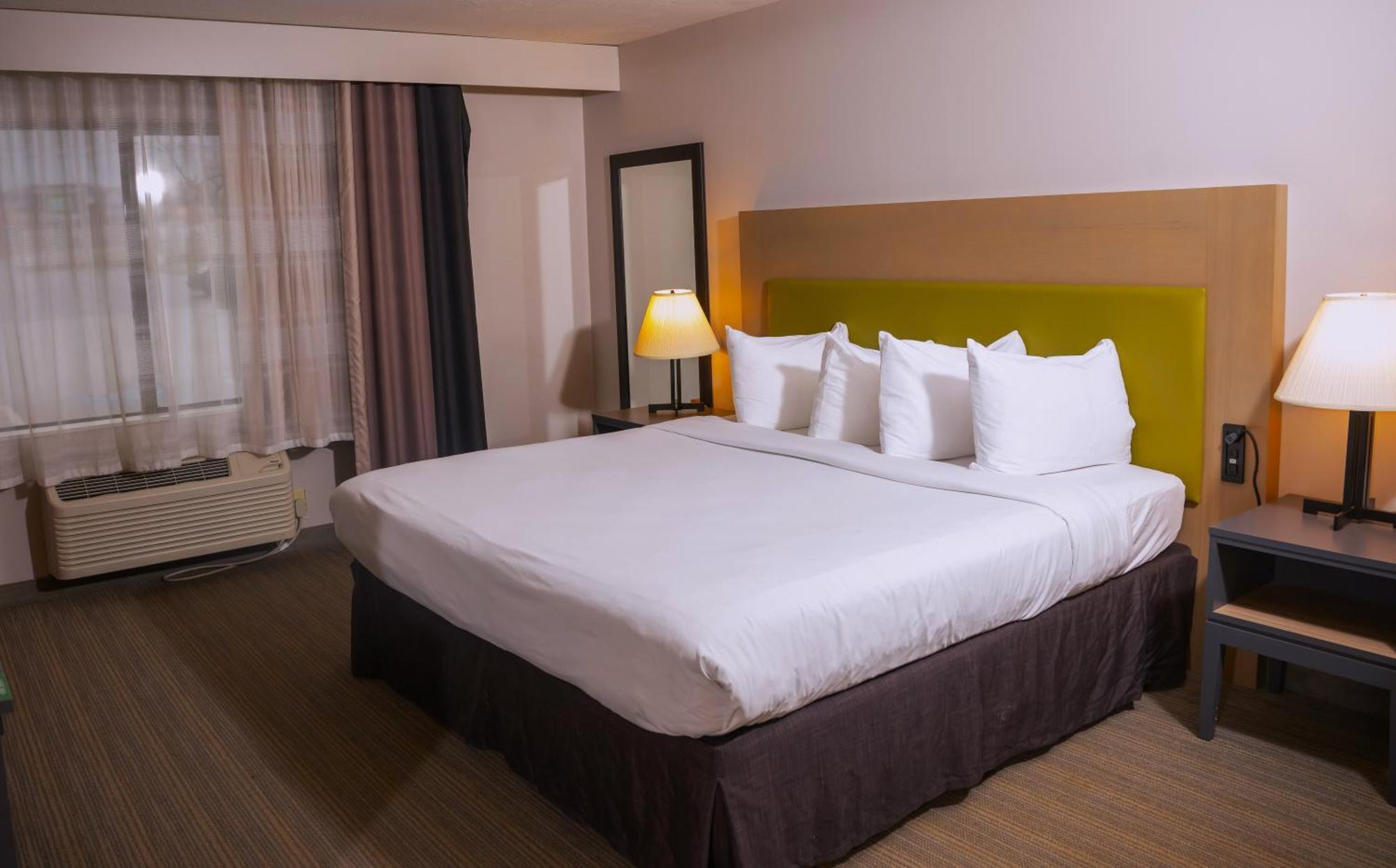 Country Inn & Suites By Radisson, Erie, Pa Kearsarge Extérieur photo