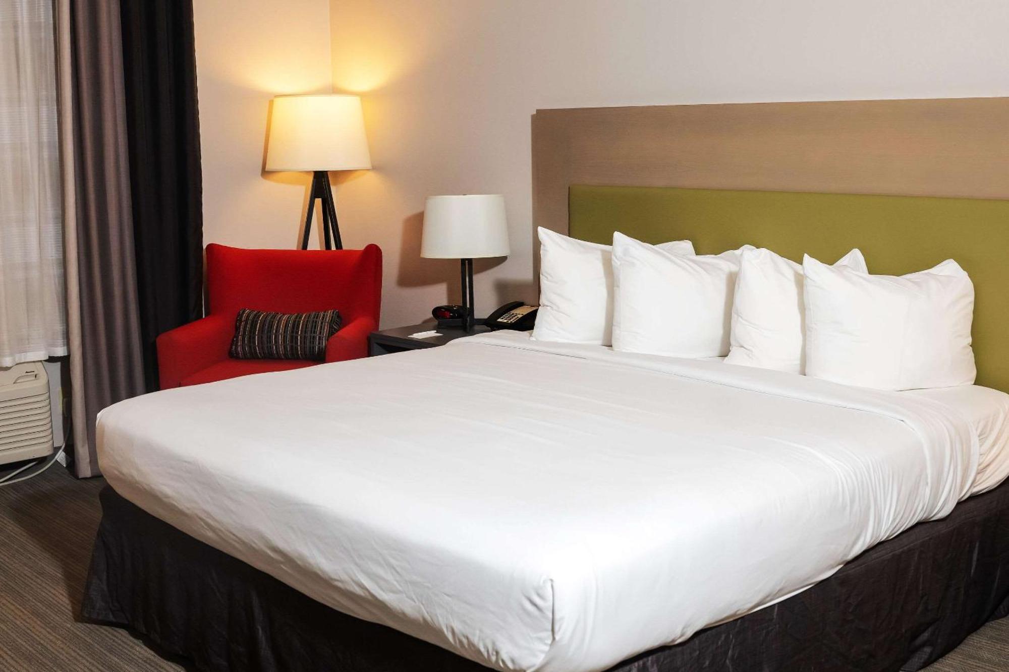 Country Inn & Suites By Radisson, Erie, Pa Kearsarge Extérieur photo