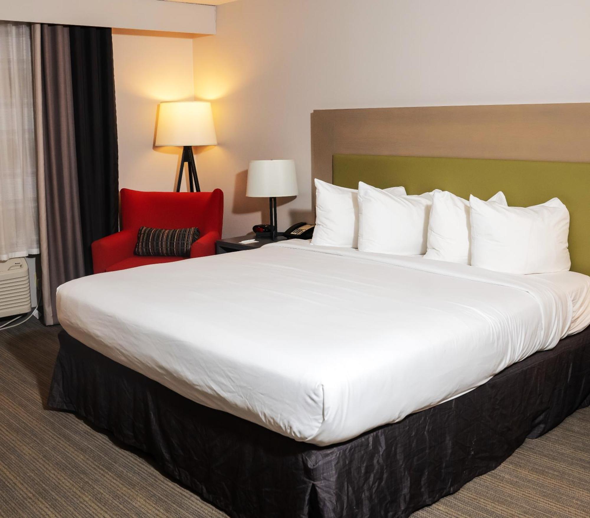 Country Inn & Suites By Radisson, Erie, Pa Kearsarge Extérieur photo