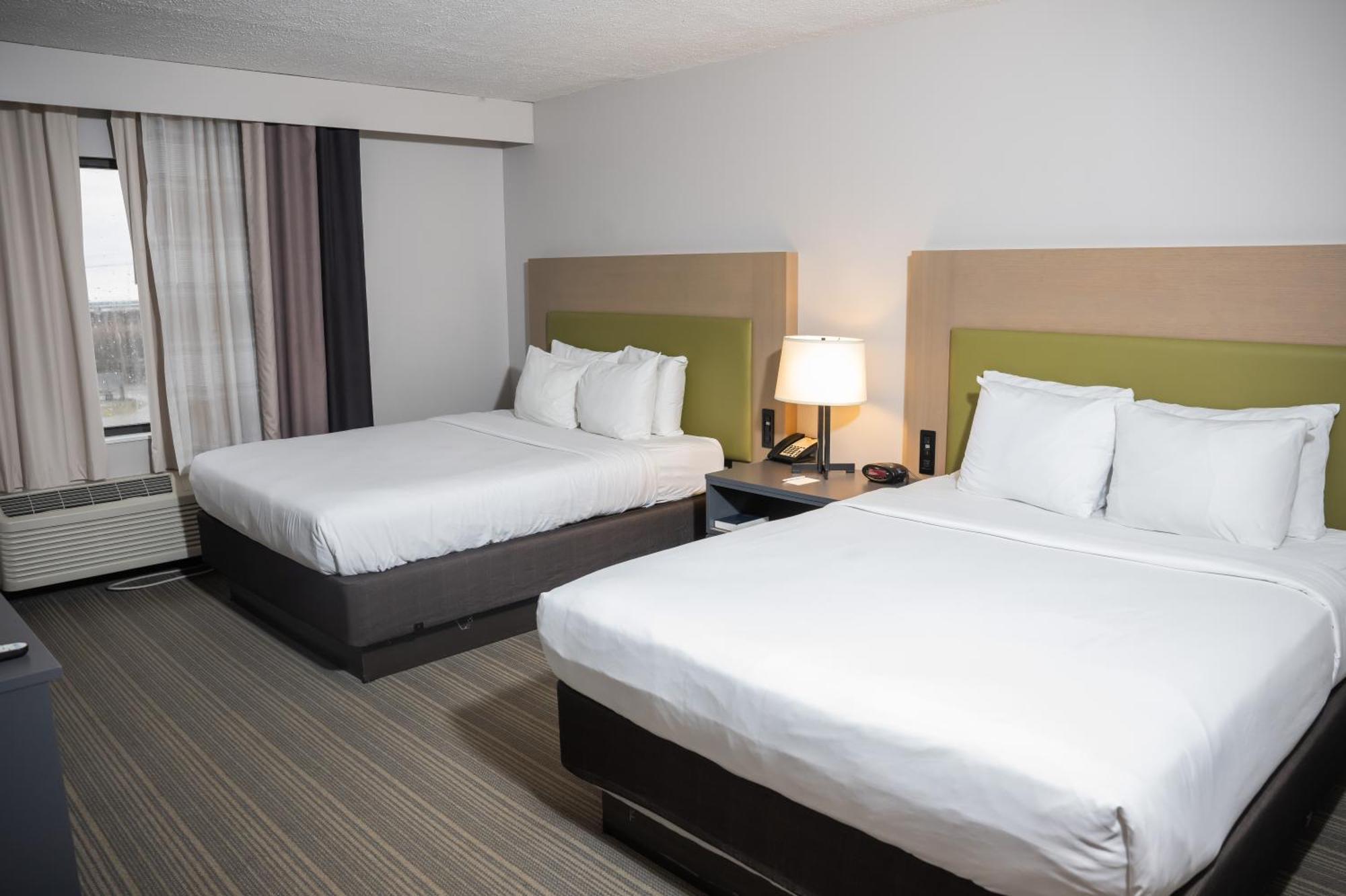 Country Inn & Suites By Radisson, Erie, Pa Kearsarge Extérieur photo