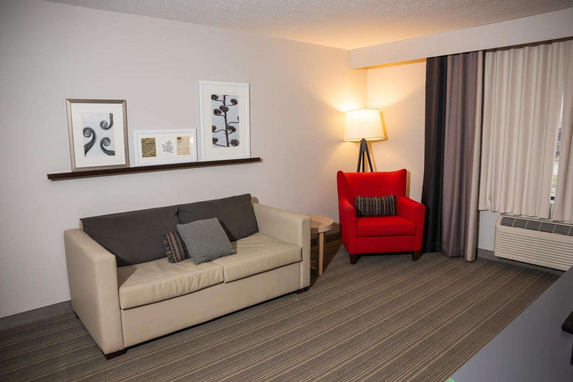 Country Inn & Suites By Radisson, Erie, Pa Kearsarge Extérieur photo