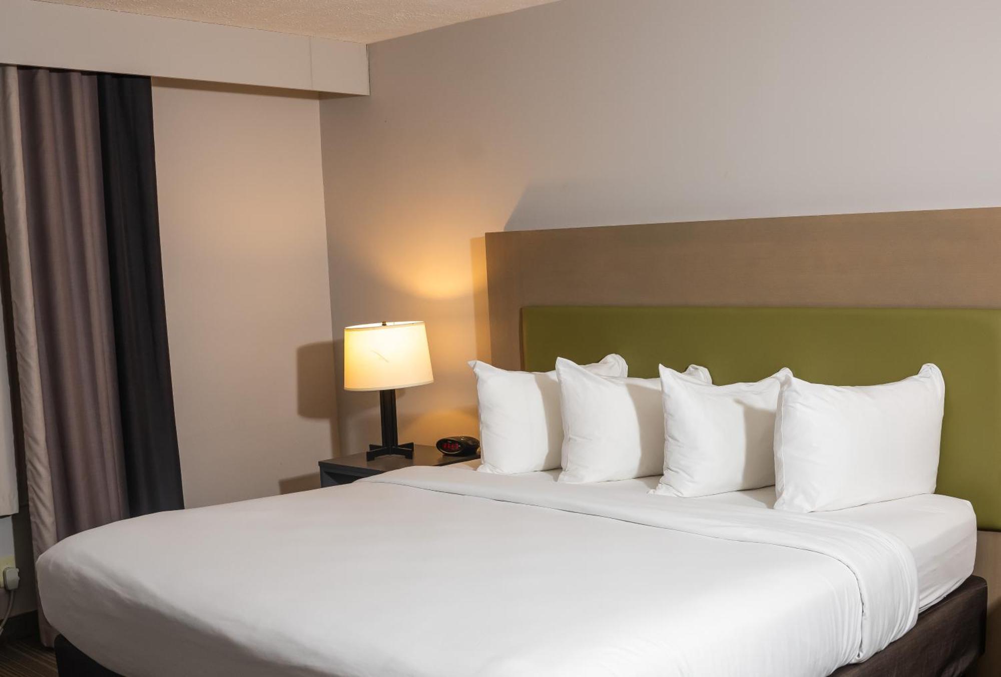 Country Inn & Suites By Radisson, Erie, Pa Kearsarge Extérieur photo