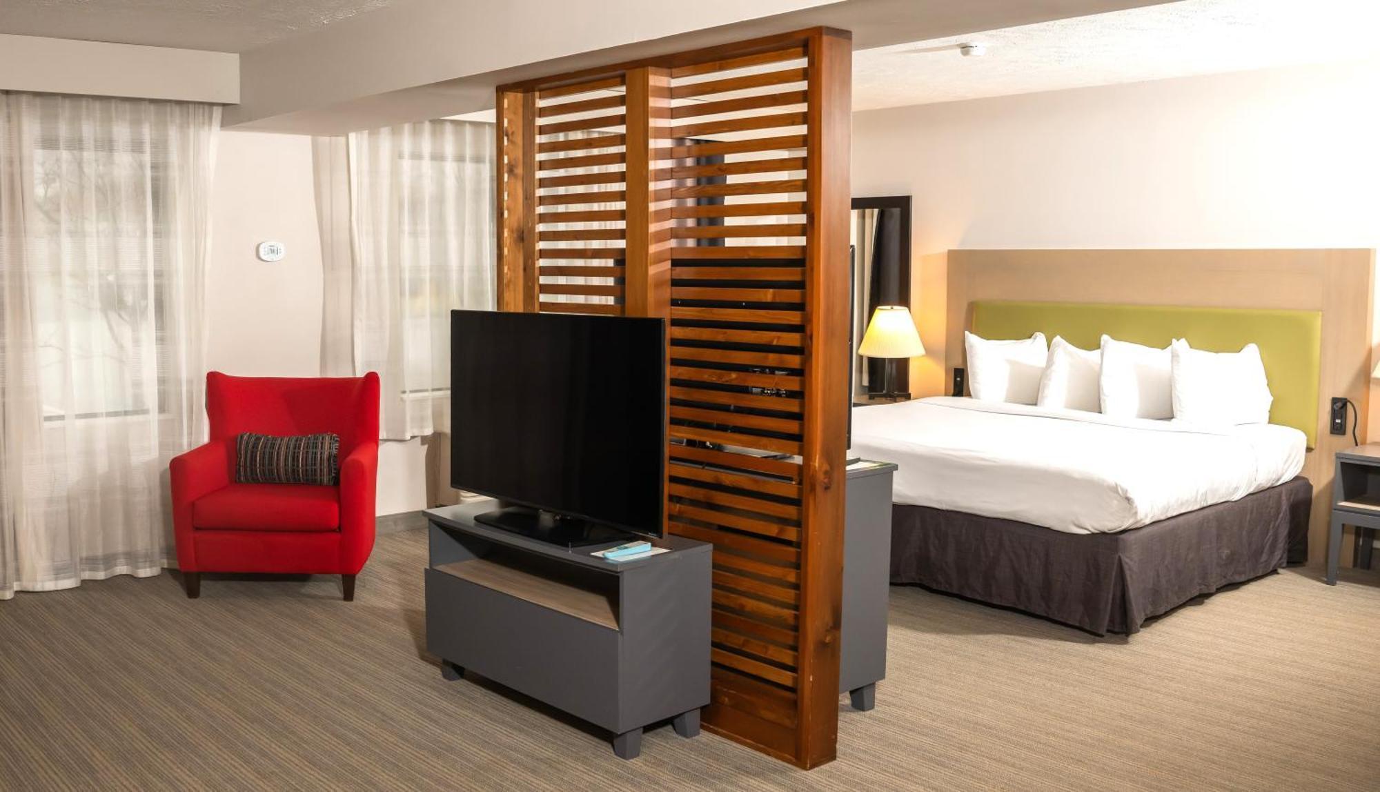 Country Inn & Suites By Radisson, Erie, Pa Kearsarge Extérieur photo