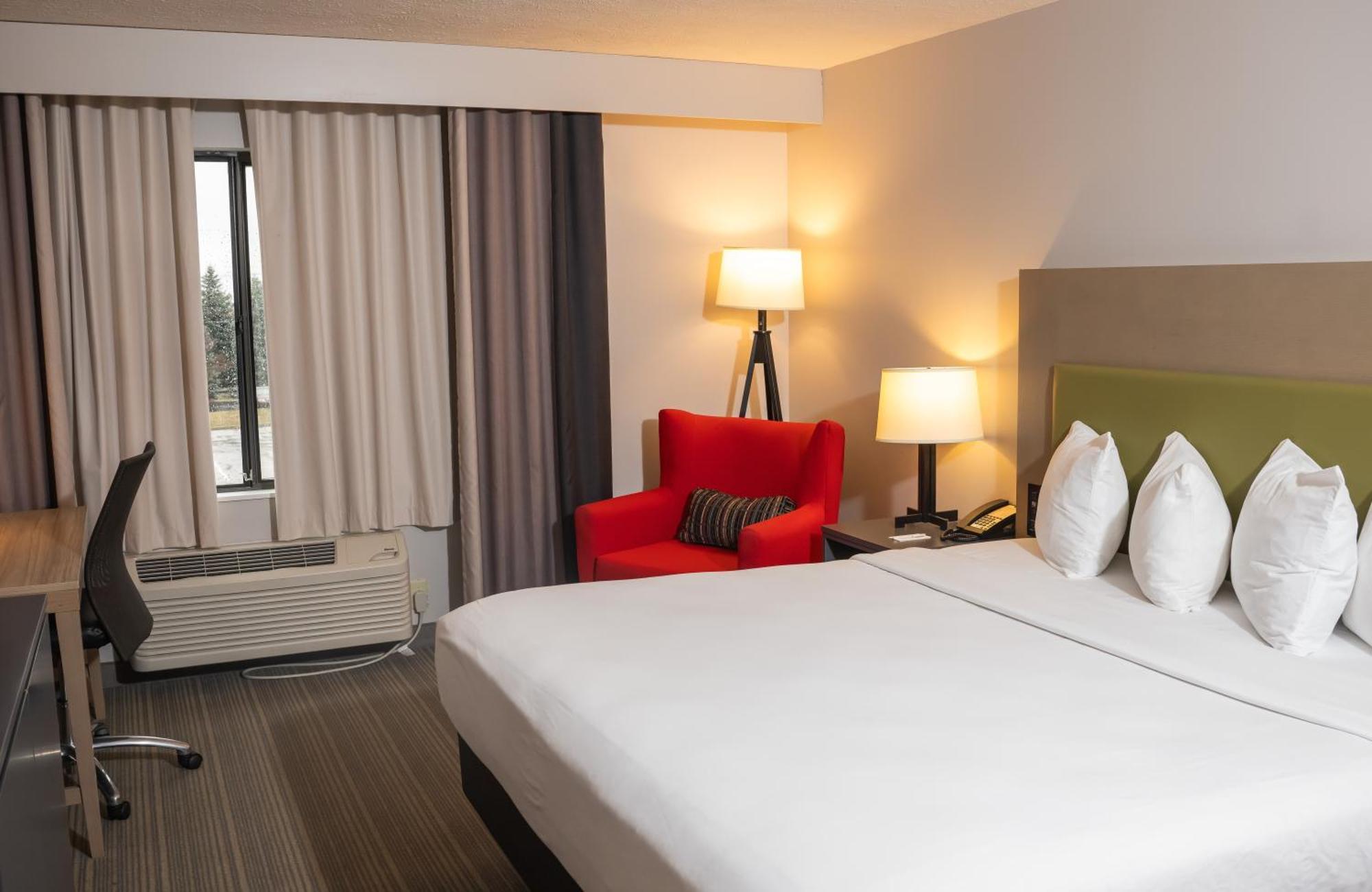 Country Inn & Suites By Radisson, Erie, Pa Kearsarge Extérieur photo