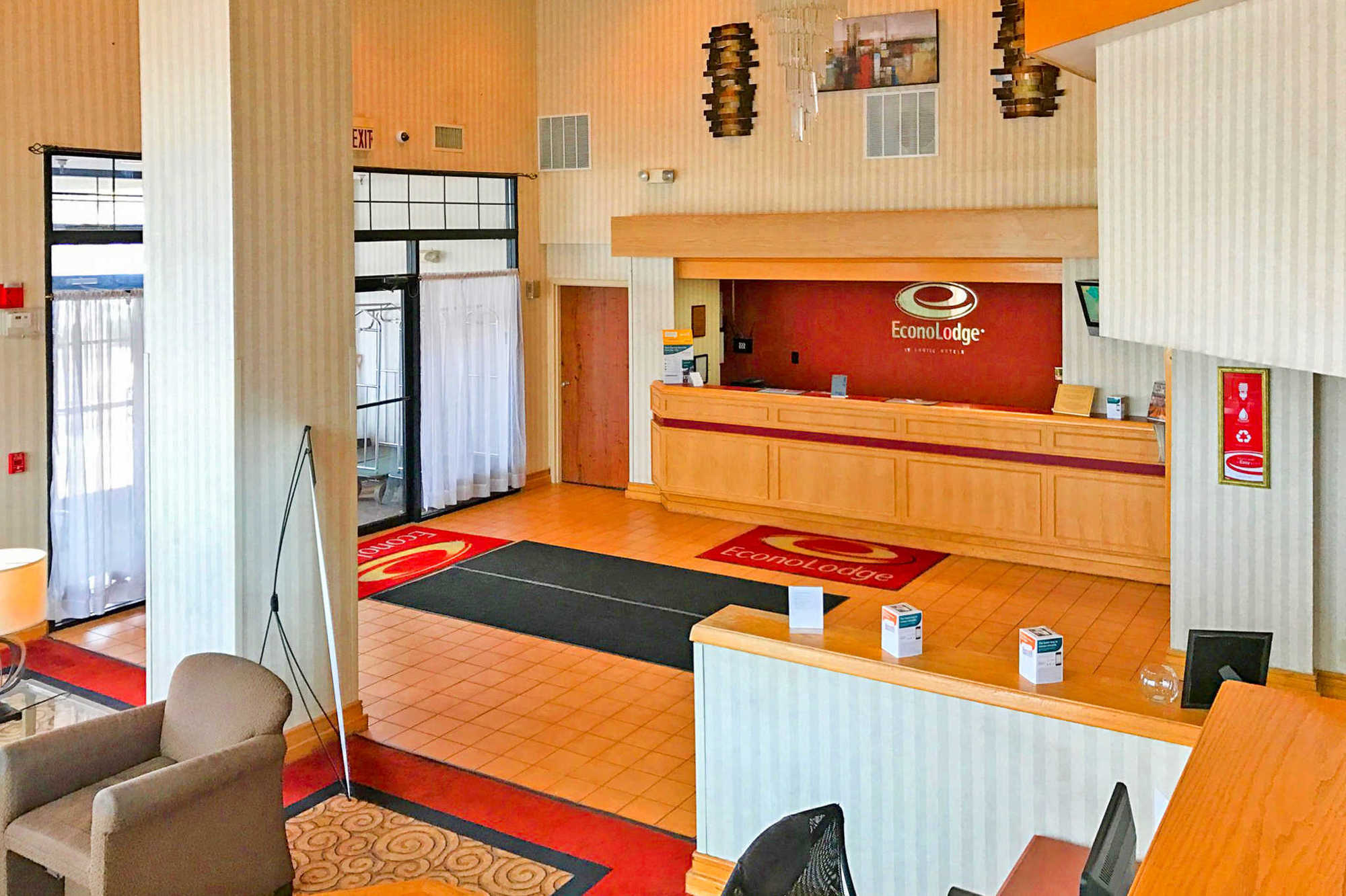 Country Inn & Suites By Radisson, Erie, Pa Kearsarge Intérieur photo