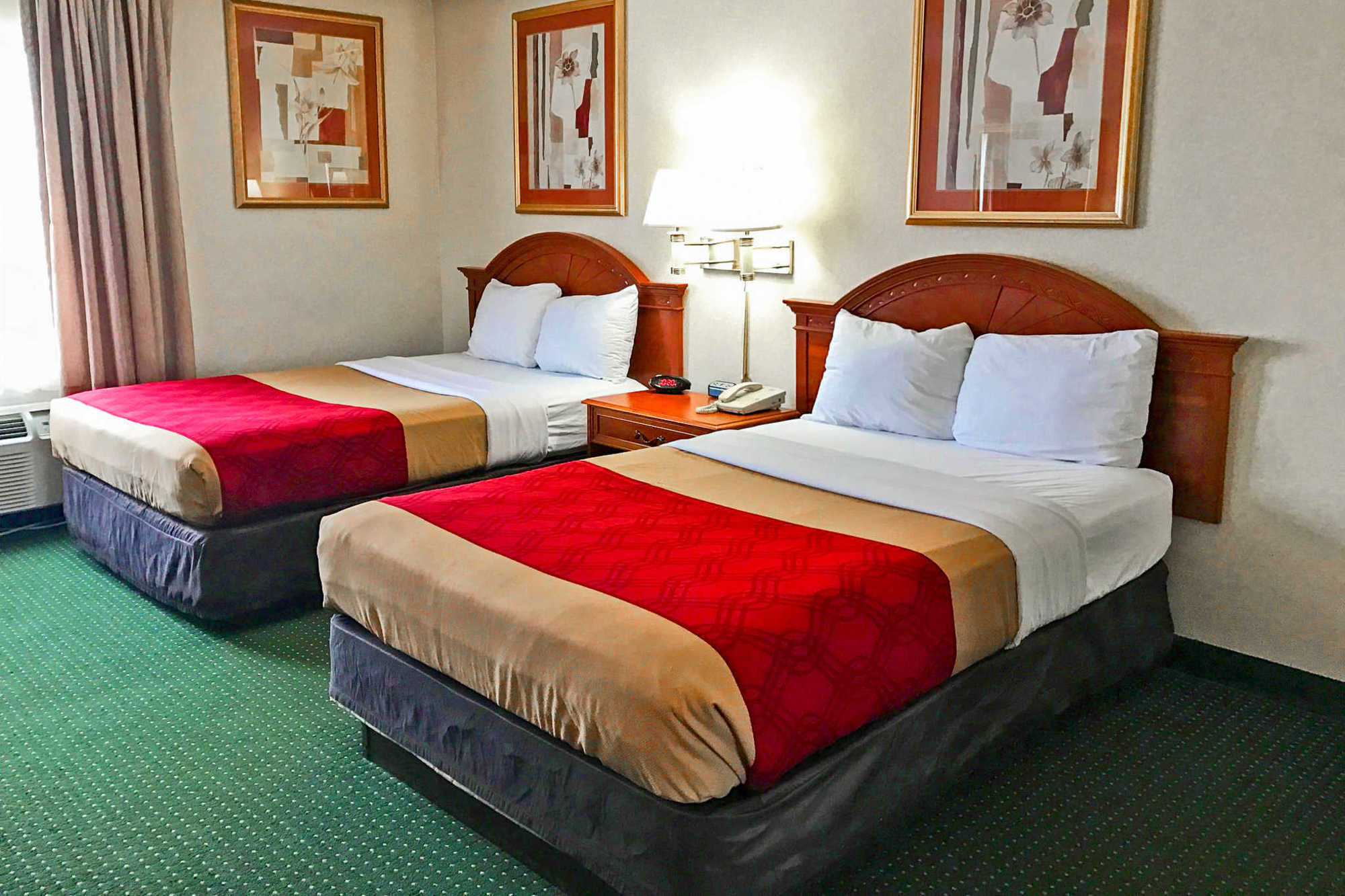 Country Inn & Suites By Radisson, Erie, Pa Kearsarge Chambre photo