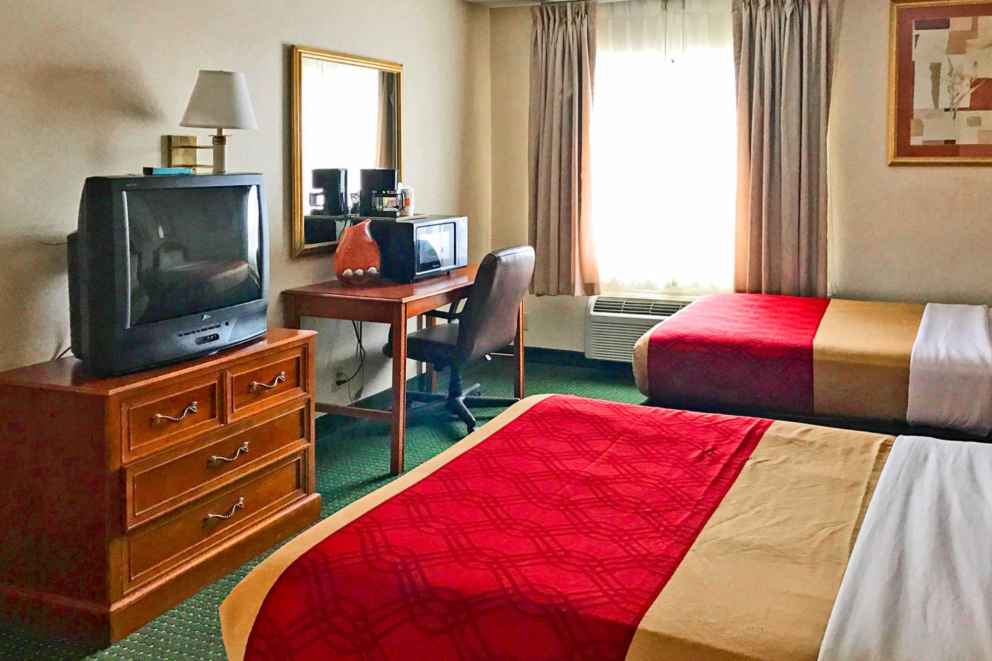 Country Inn & Suites By Radisson, Erie, Pa Kearsarge Chambre photo