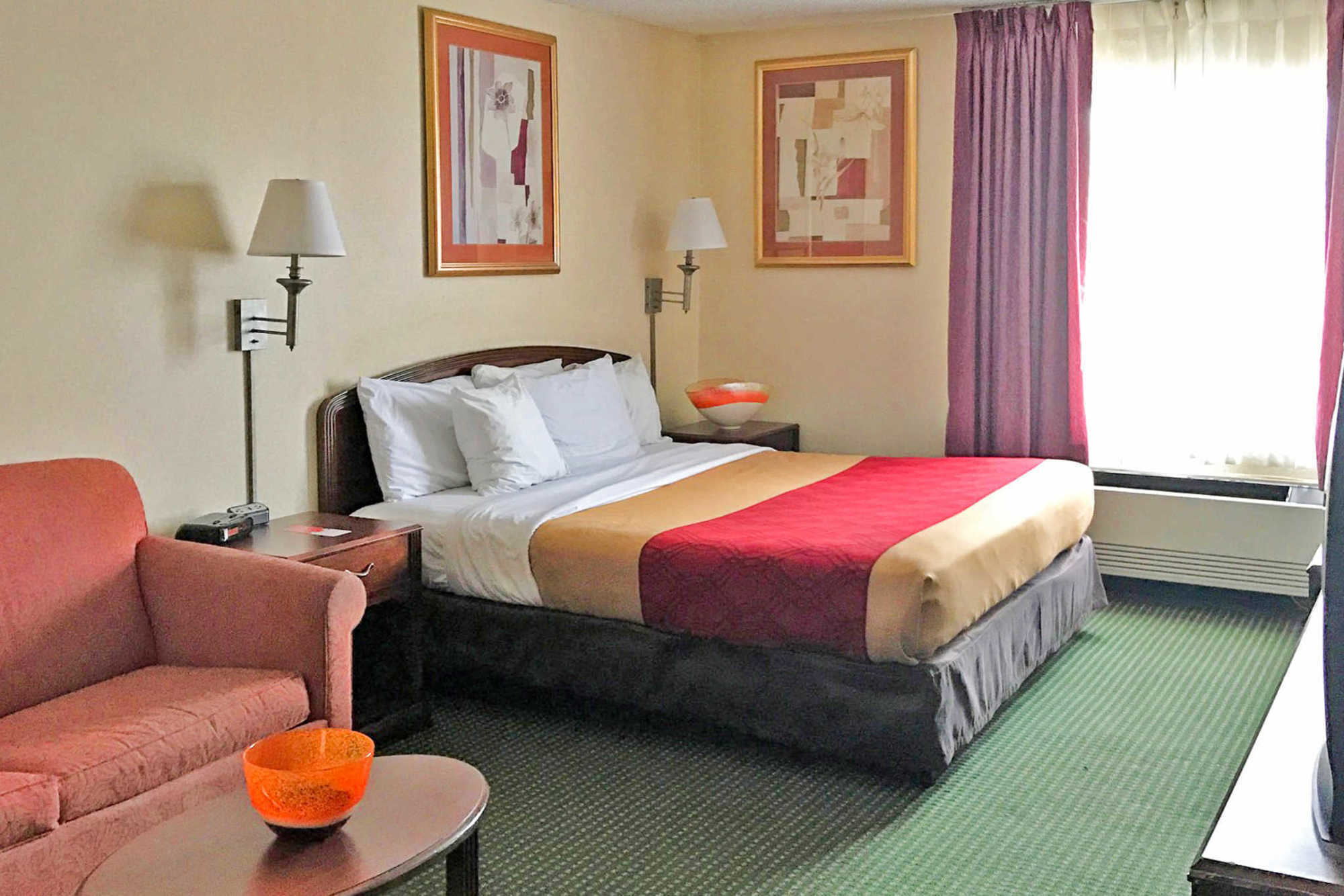 Country Inn & Suites By Radisson, Erie, Pa Kearsarge Chambre photo