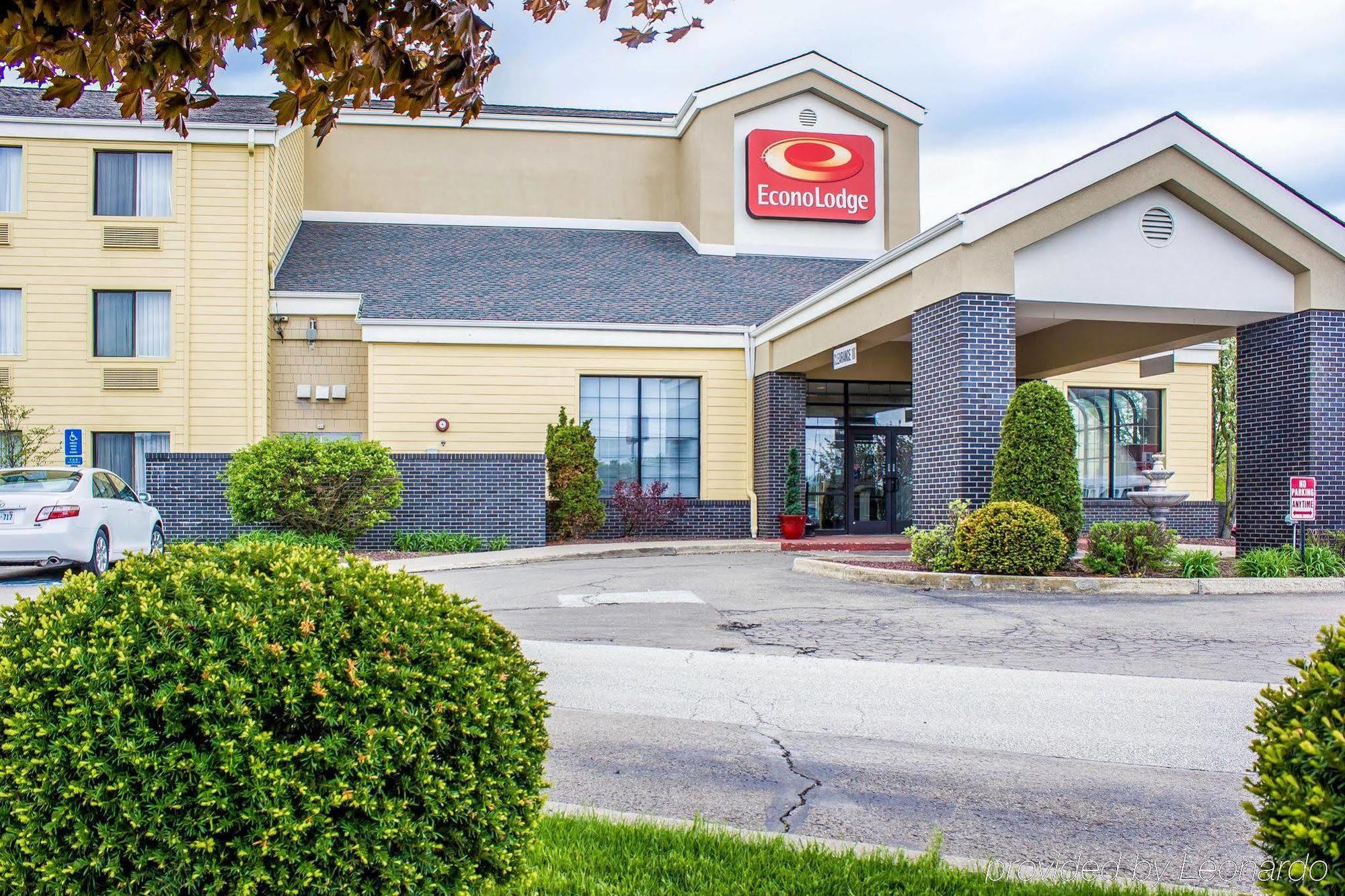 Country Inn & Suites By Radisson, Erie, Pa Kearsarge Extérieur photo