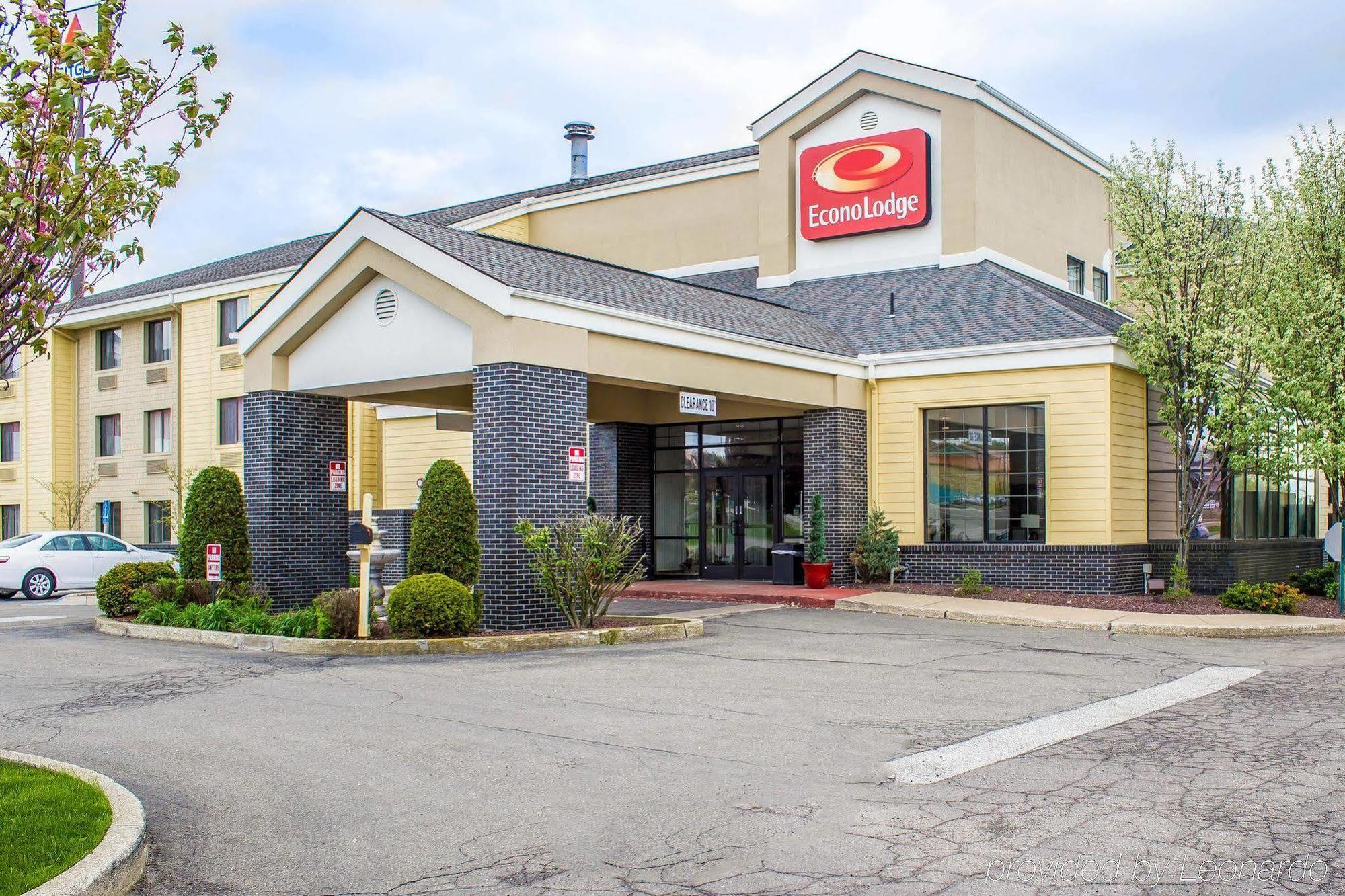 Country Inn & Suites By Radisson, Erie, Pa Kearsarge Extérieur photo