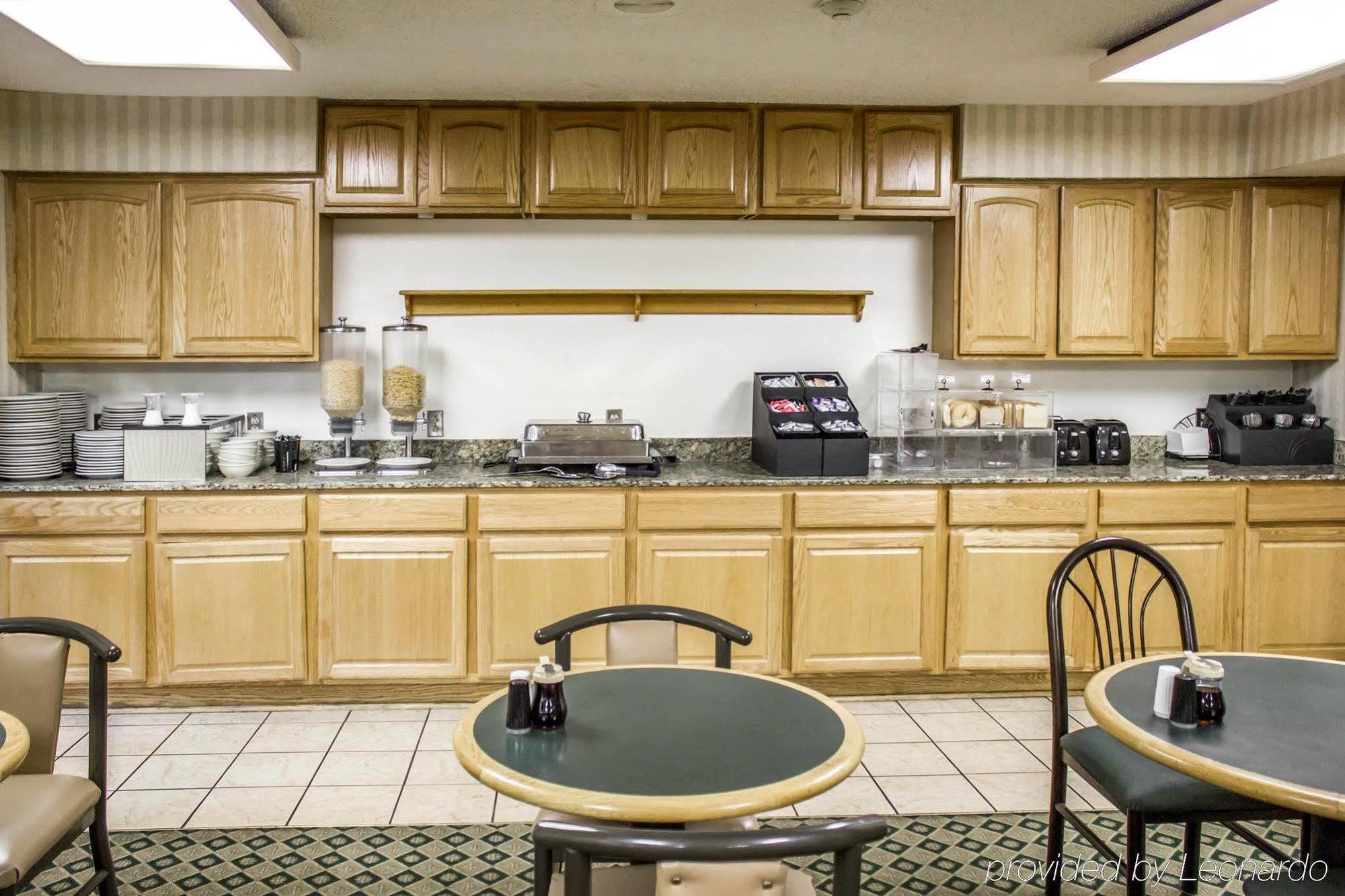 Country Inn & Suites By Radisson, Erie, Pa Kearsarge Extérieur photo