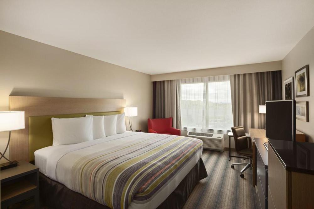 Country Inn & Suites By Radisson, Erie, Pa Kearsarge Extérieur photo