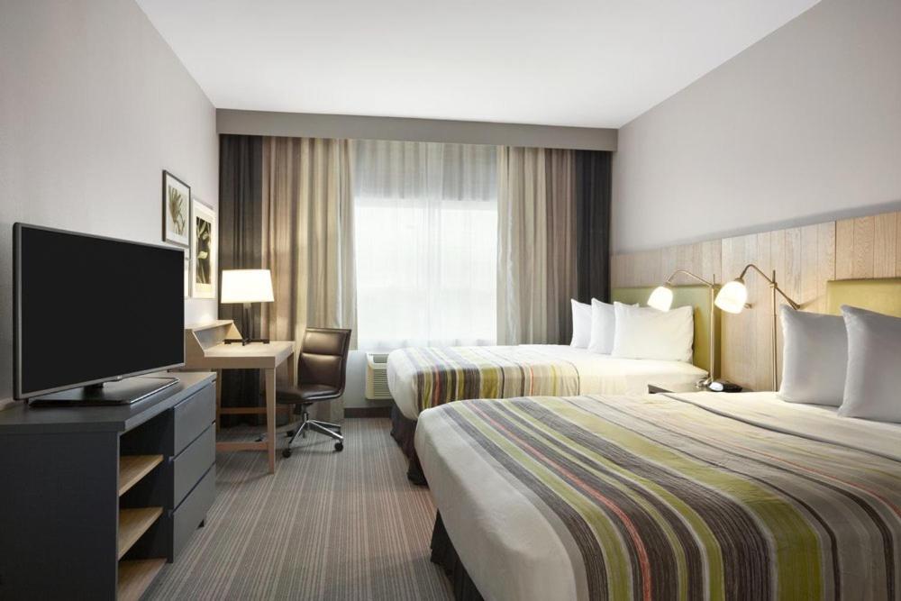 Country Inn & Suites By Radisson, Erie, Pa Kearsarge Extérieur photo